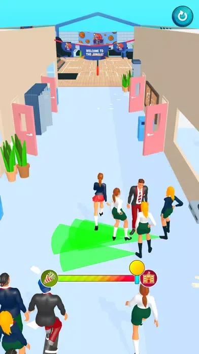 School Party!应用截图