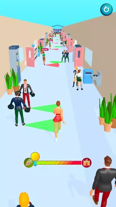 School Party!应用截图