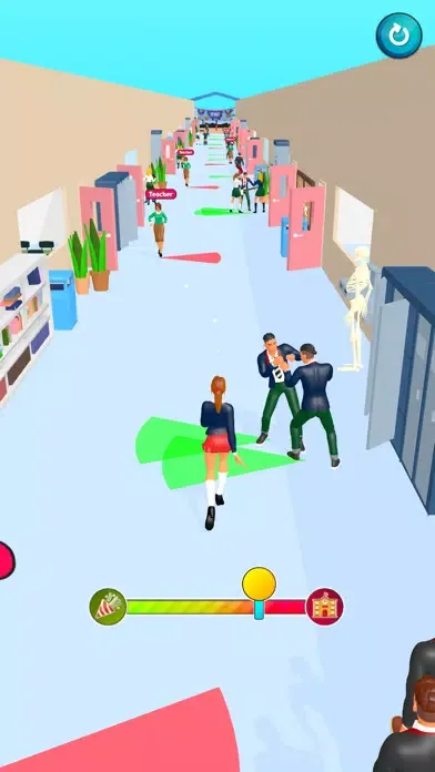School Party!应用截图
