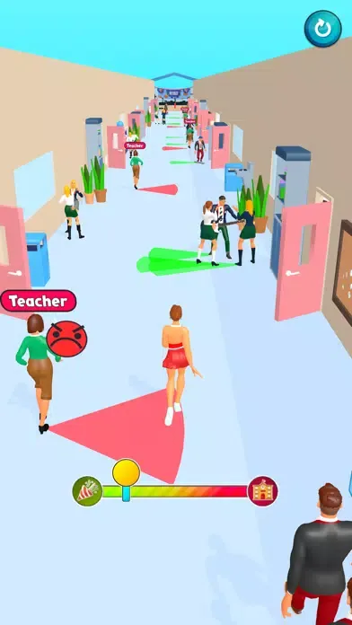 School Party!应用截图