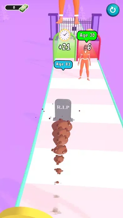 Скриншоты Slap to Grow