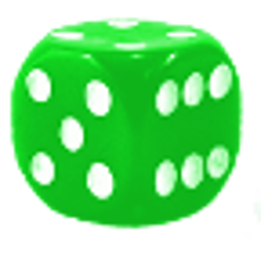 Dice Challenge - Agalludo