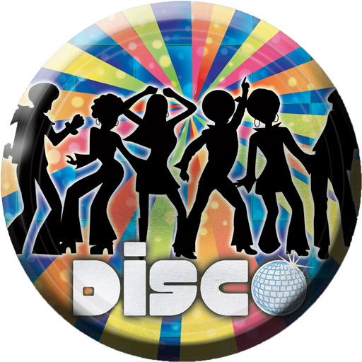 Disco Music