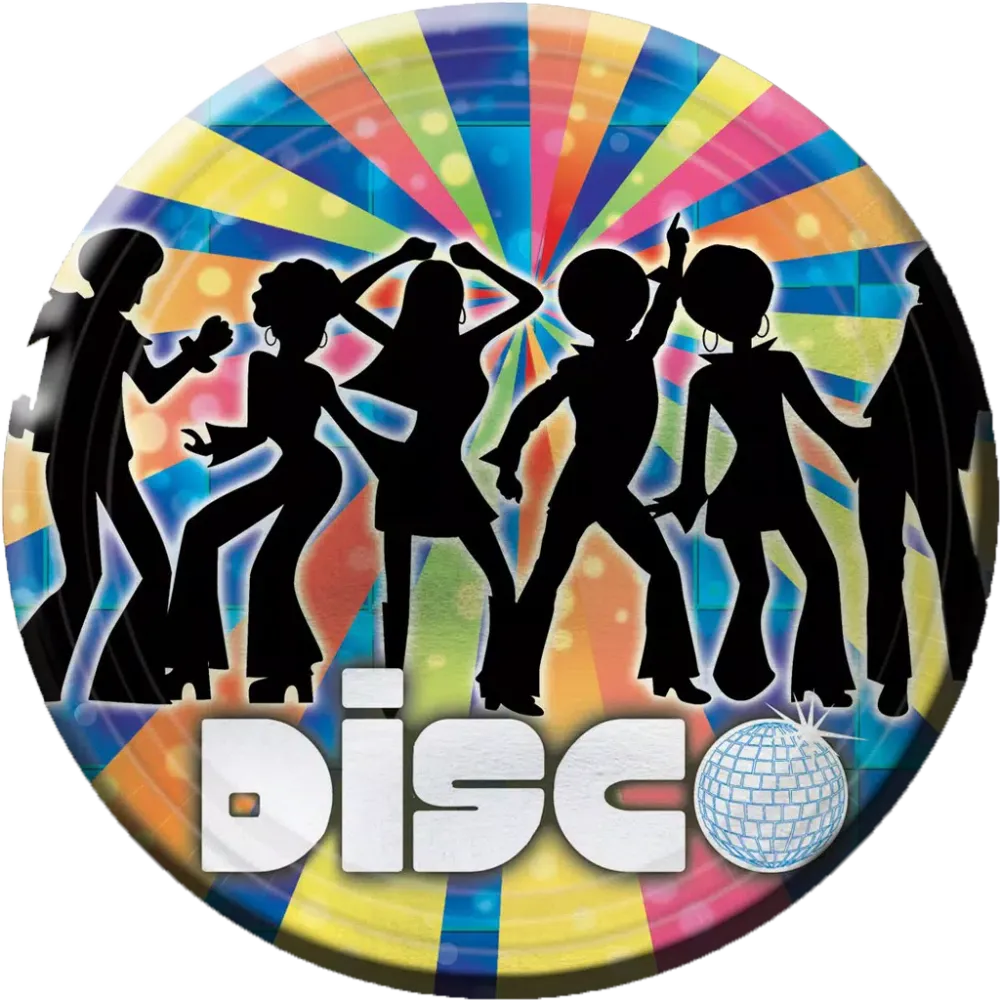 Disco Music Screenshots