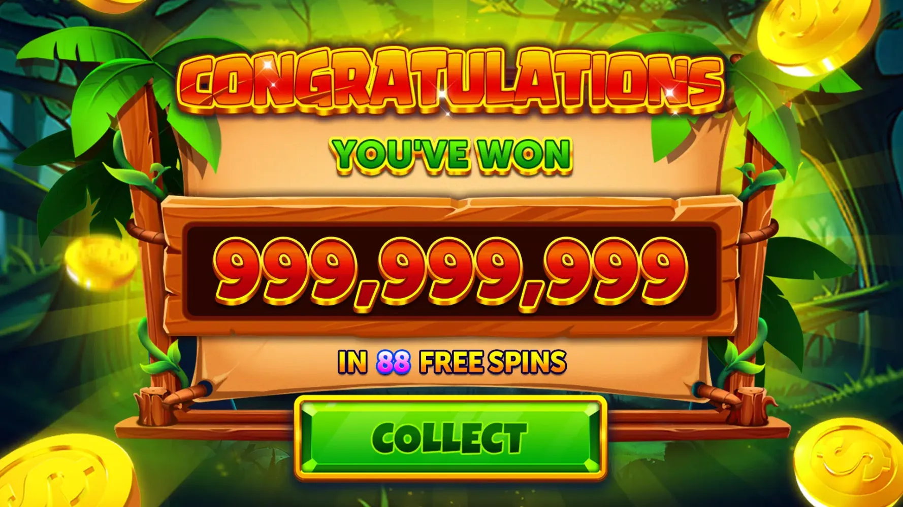 Clover Magic Screenshots