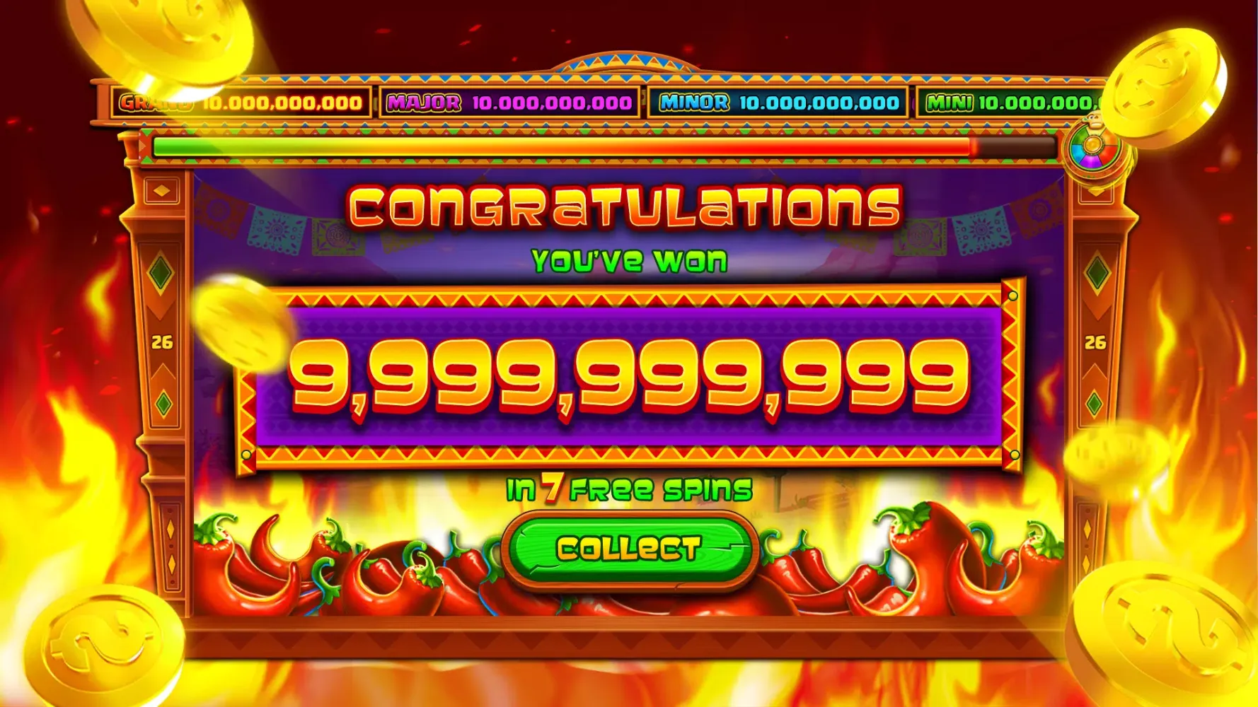 Clover Magic Screenshots