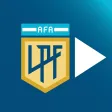 LPF Play LPF Play