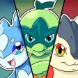 Monster Masters EX