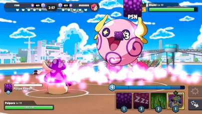 Monster Masters EX應用截圖