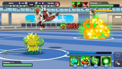 Monster Masters EX應用截圖