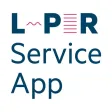 LPR Service App LPR Service App