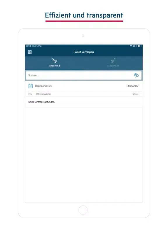 LPR Service App iPad  سکرین شاٹس
