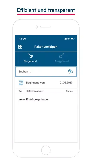 LPR Service App سکرین شاٹس