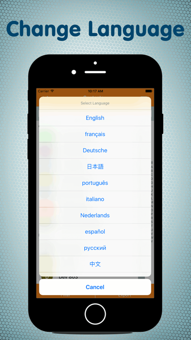 Contacts Backup Share & Export স্ক্রিনশট