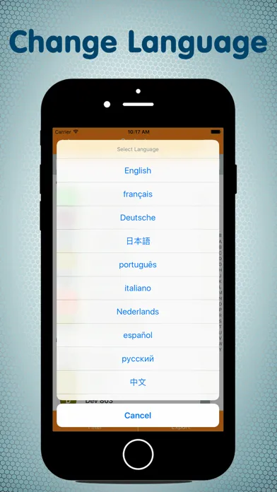 Contacts Backup Share & Export 스크린샷