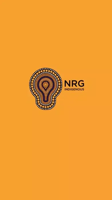 Tangkapan layar NRG Indigenous