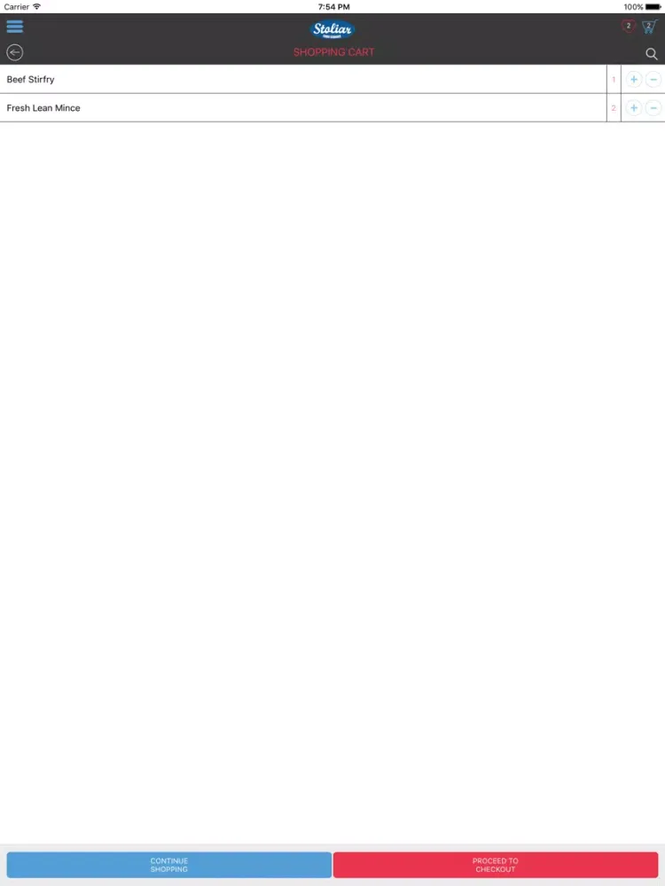 تصاویر Stoliar iPad 