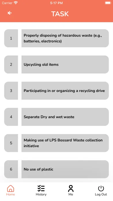 BIN ESG Pathway স্ক্রিনশট