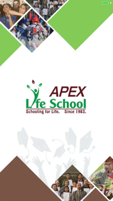 ApexLife School স্ক্রিনশট