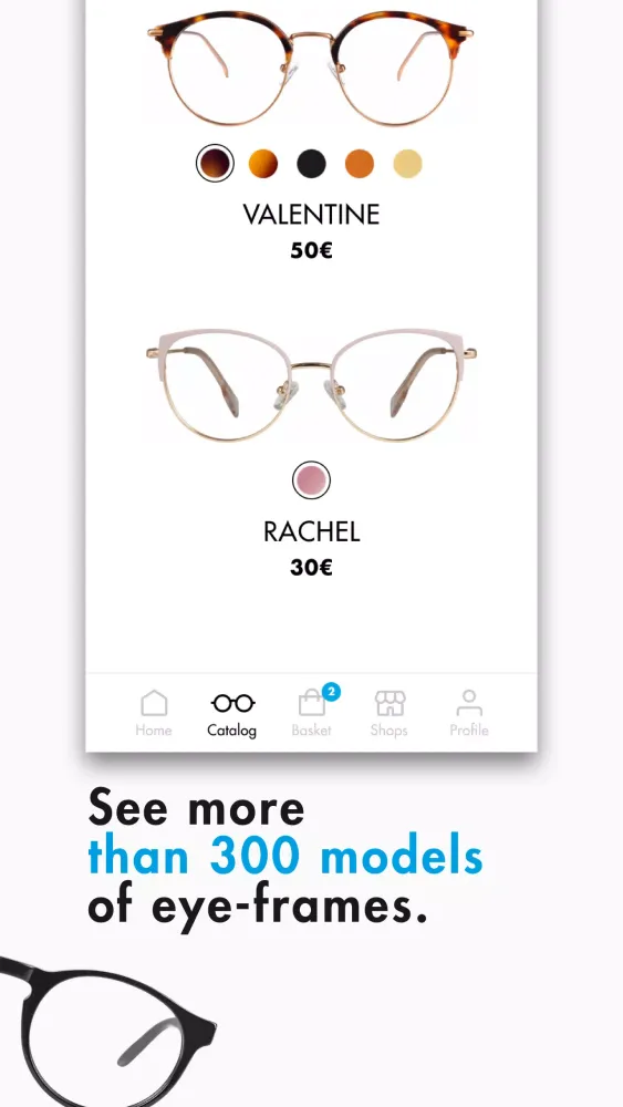 تصاویر Lunettes Pour Tous