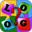Logo quiz ( Iconic ) - Ultimate icon puzzle game to test your brand awareness !