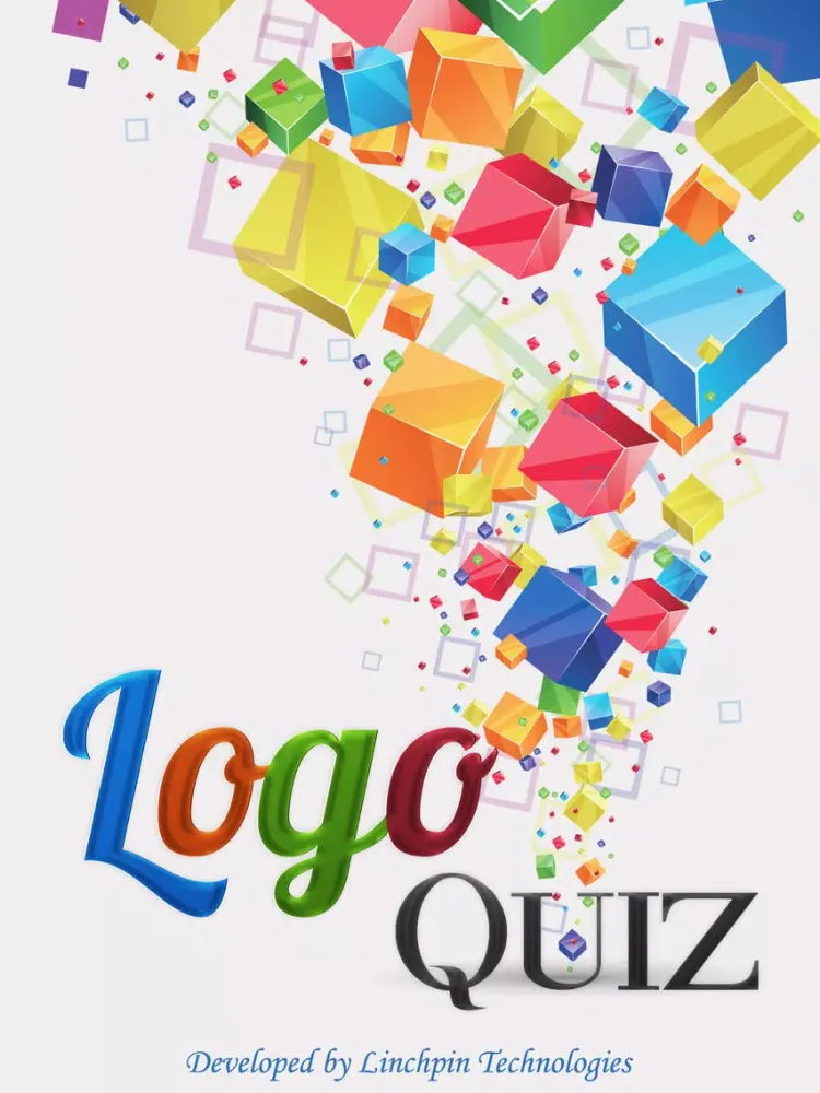 Screenshot di Logo quiz ( Iconic ) - Ultimate icon puzzle game to test your brand awareness ! iPad 