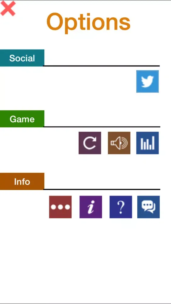 Screenshot di Logo quiz ( Iconic ) - Ultimate icon puzzle game to test your brand awareness !