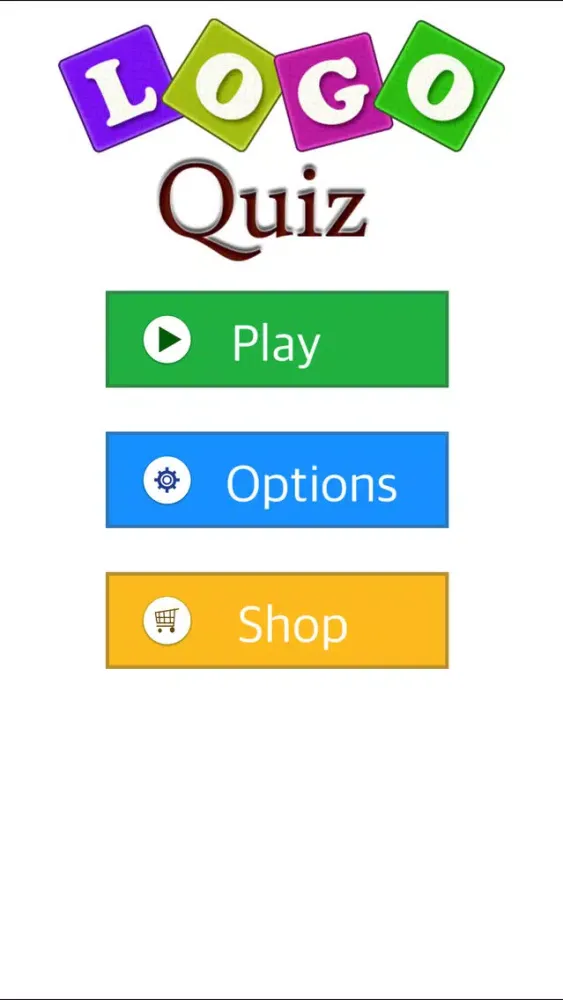 Screenshot di Logo quiz ( Iconic ) - Ultimate icon puzzle game to test your brand awareness !