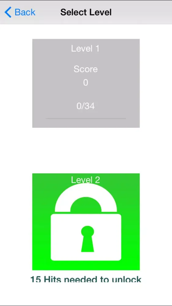 Screenshot di Logo quiz ( Iconic ) - Ultimate icon puzzle game to test your brand awareness !