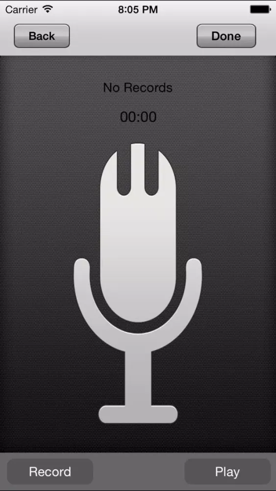 ภาพหน้าจอของ Ringtone Maker - Create Unlimited Ringtones, Alert Tone !!