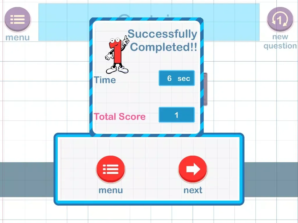 Zrzuty ekranu Synonyms-Learn with Fun iPad 