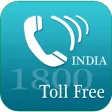 Toll Free Numbers India - Contacts on your finger tips !