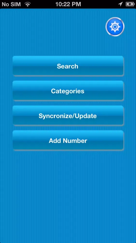 Toll Free Numbers India - Contacts on your finger tips ! 스크린샷