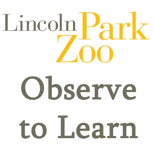 Observe to Learn: Exploring Animal Behavior Observe to Learn: Exploring Animal Behavior