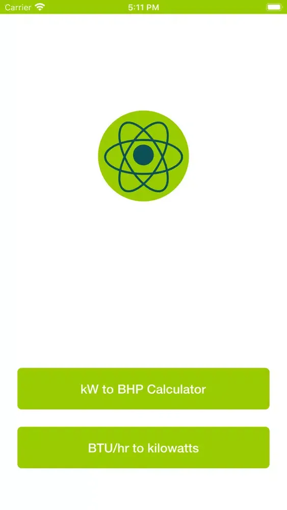 LQ Power Conversion স্ক্রিনশট