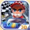 Transform Racing