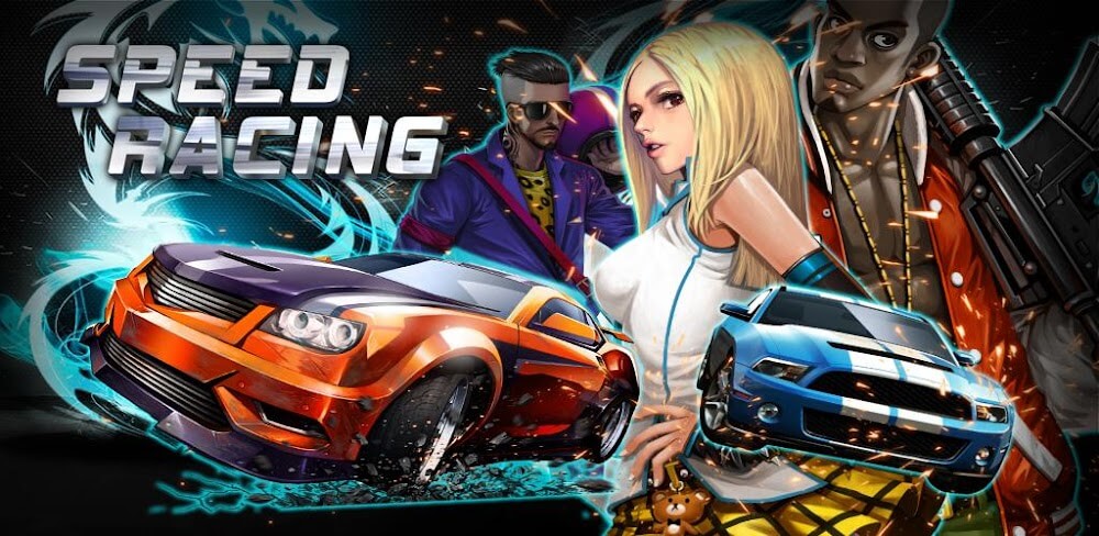 Speed Racing