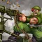 War2 Warrior - Battle Royale