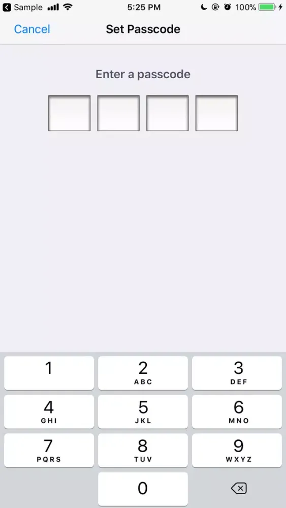 Applock and Photo Editor. 스크린샷