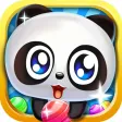 熊猫爱糖果-祖玛消消乐大作战