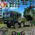 Truck Games Army Truck Driving