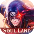 Soul Land: New World