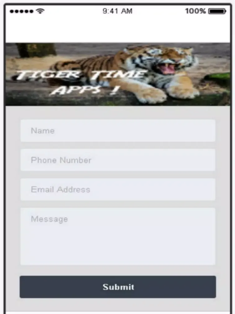 Yo Quiero Chihuahua! iPad  سکرین شاٹس