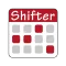 Work Shift Calendar