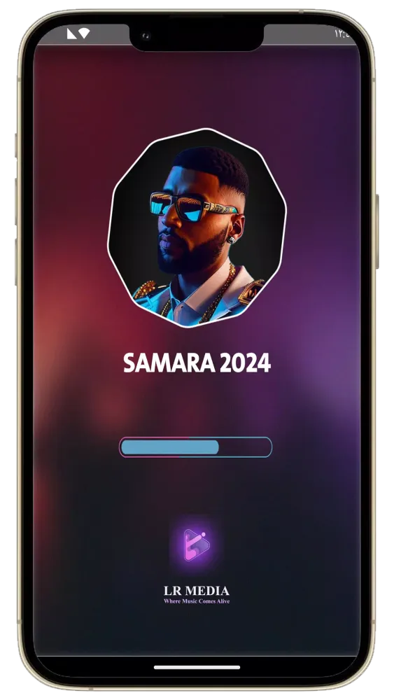Samara | 2024 أغاني سمارا Ekran Görüntüleri