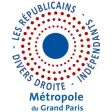 LR Métropole du Grand Paris LR Métropole du Grand Paris