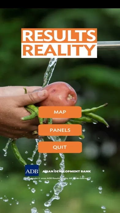 Results Reality 2023 स्क्रीनशॉट