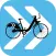 Chivvy -  Chi's Directions Bike Share Map