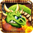 Dragon Kingdom Dash! Legend Dragon Kingdom Dash! Legend