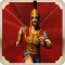 Empire Runner: Champion of the X Blade Battalion